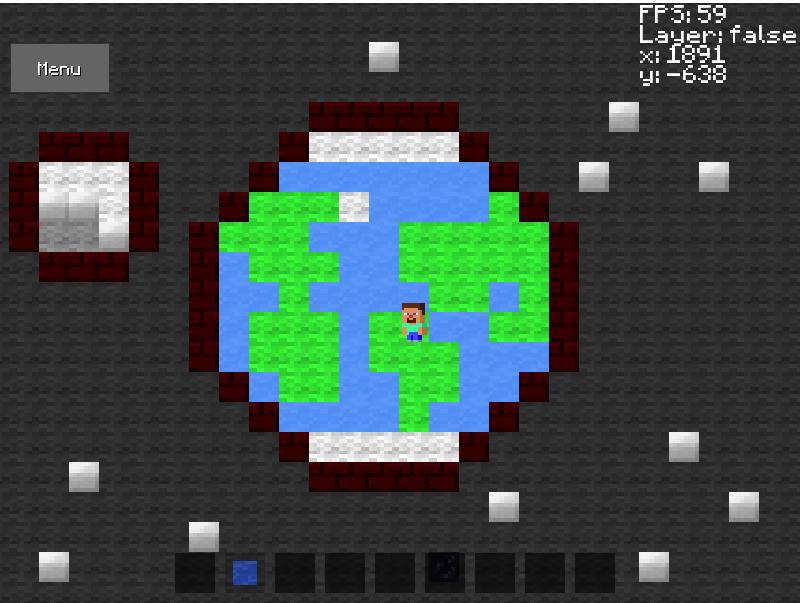 Gameplay Screenshot 1